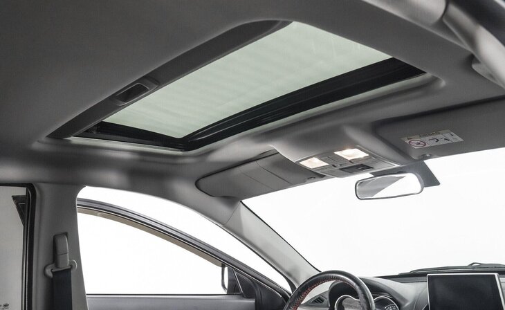 Faw Besturn X80 - Фото 11