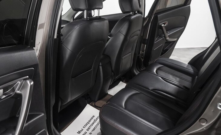 Faw Besturn X80 - Фото 12