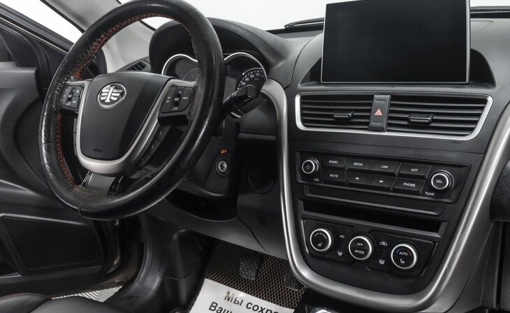Faw Besturn X80 - Фото 7