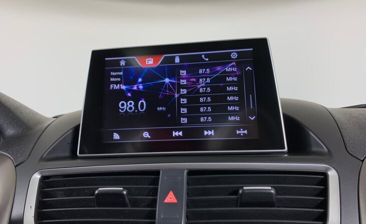 Faw Besturn X80 - Фото 10