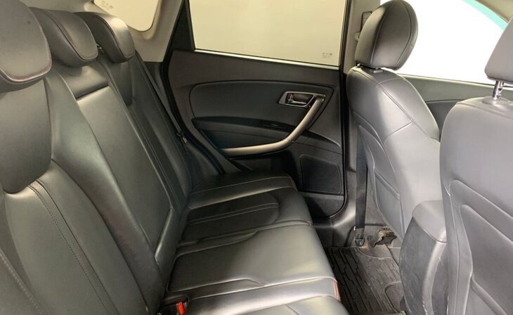 Faw Besturn X80 - Фото 11