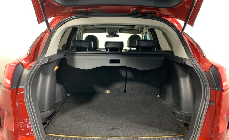 Faw Besturn X80 - Фото 13