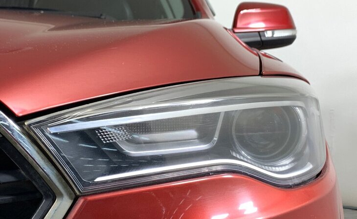 Faw Besturn X80 - Фото 4