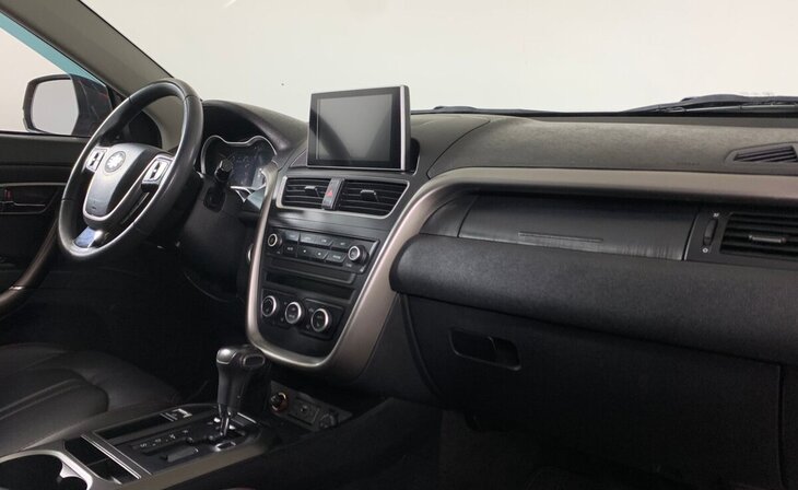 Faw Besturn X80 - Фото 7