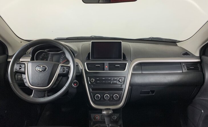 Faw Besturn X80 - Фото 8