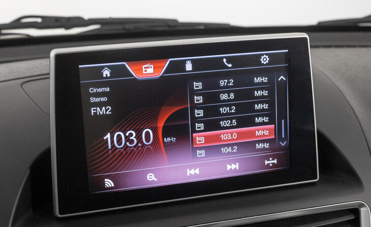 Faw Besturn X80 - Фото 11