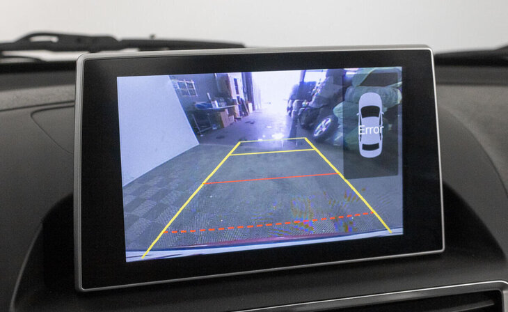 Faw Besturn X80 - Фото 12