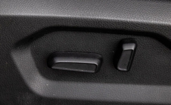 Faw Besturn X80 - Фото 16