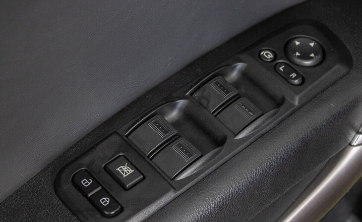 Faw Besturn X80 - Фото 17