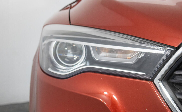 Faw Besturn X80 - Фото 4