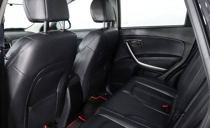 Faw Besturn X80 - Фото 9