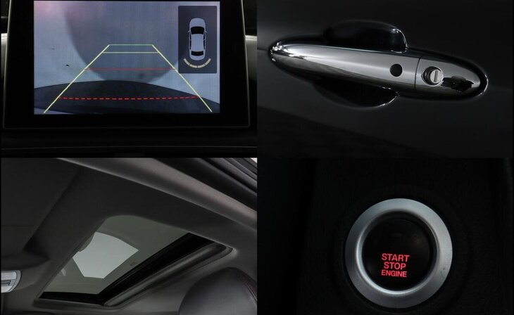 Faw Besturn X80 - Фото 8