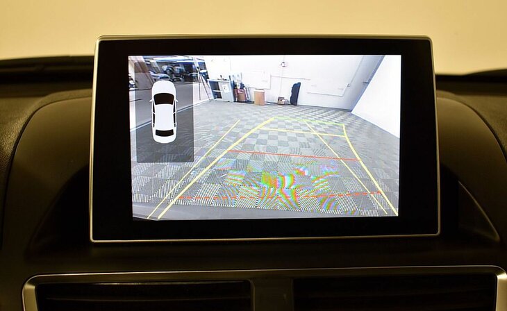 Faw Besturn X80 - Фото 11