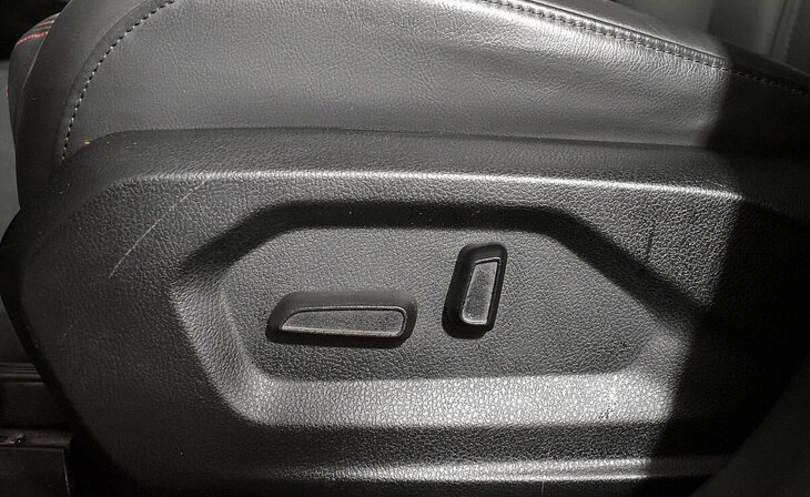 Faw Besturn X80 - Фото 13