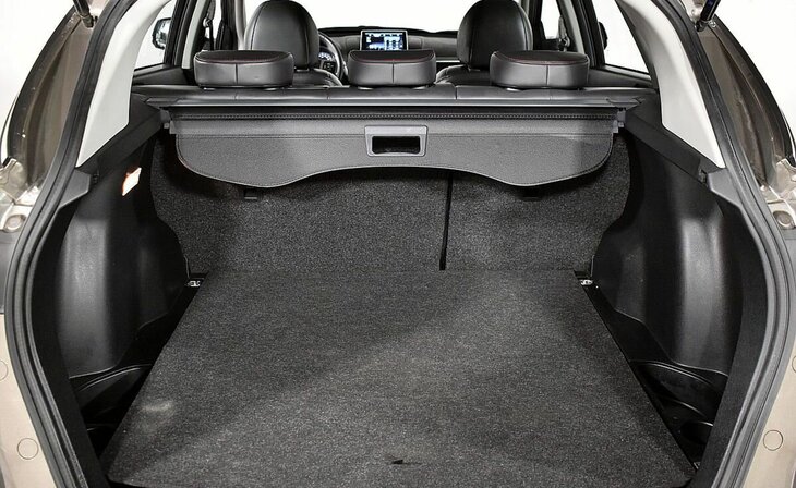 Faw Besturn X80 - Фото 16