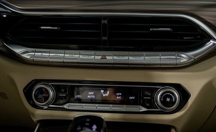 Faw Bestune T77 - Фото 9