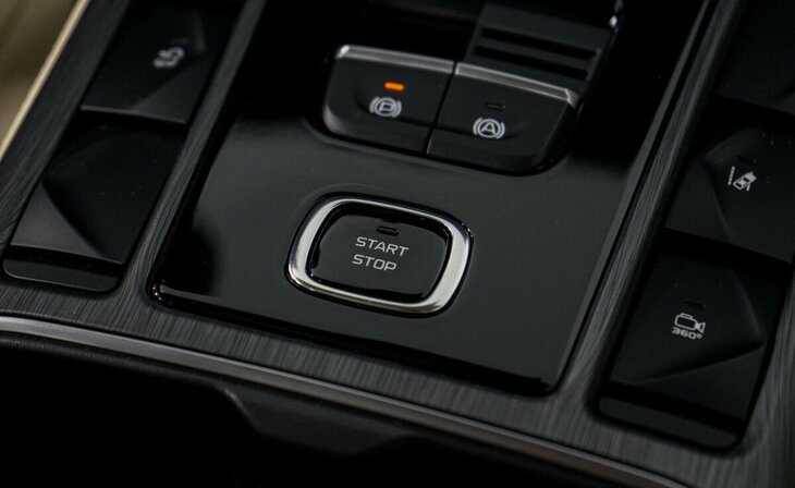 Faw Bestune T77 - Фото 10