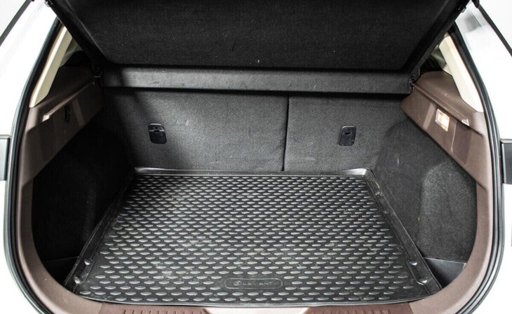 Faw Bestune T77 - Фото 9