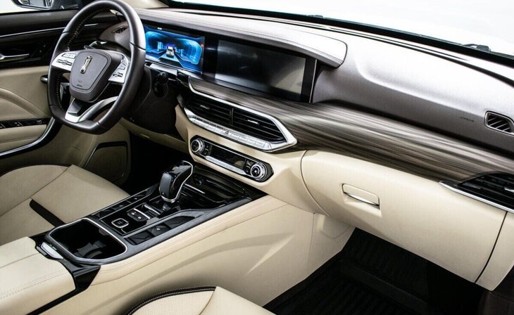 Faw Bestune T77 - Фото 4