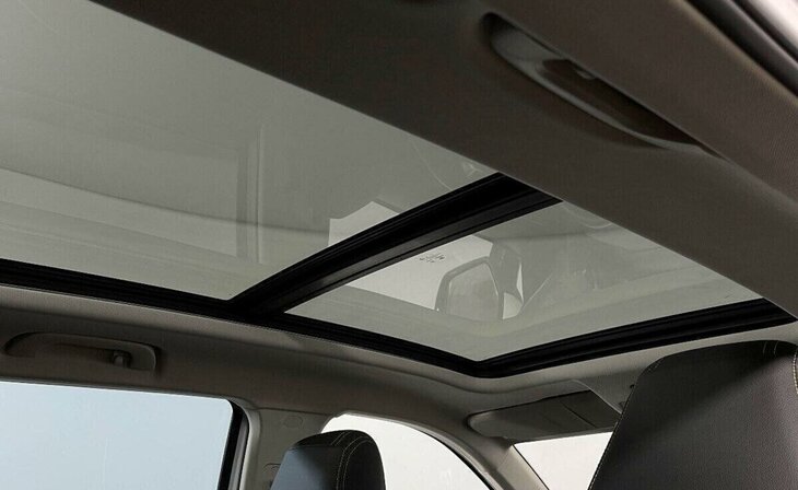 Faw Bestune T77 - Фото 9