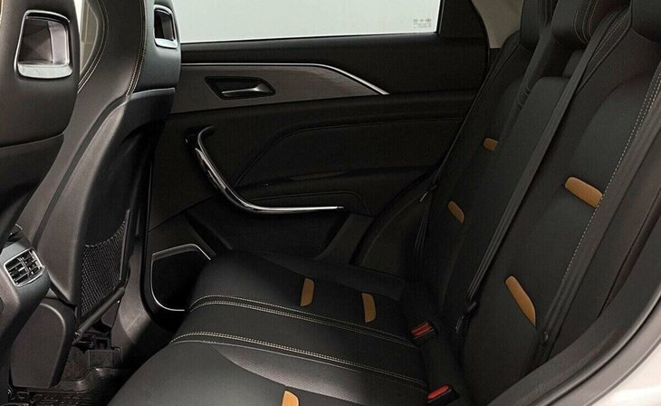 Faw Bestune T77 - Фото 10