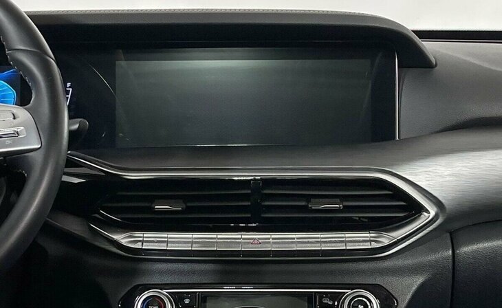 Faw Bestune T77 - Фото 6