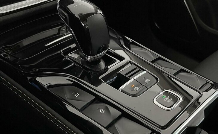 Faw Bestune T77 - Фото 8