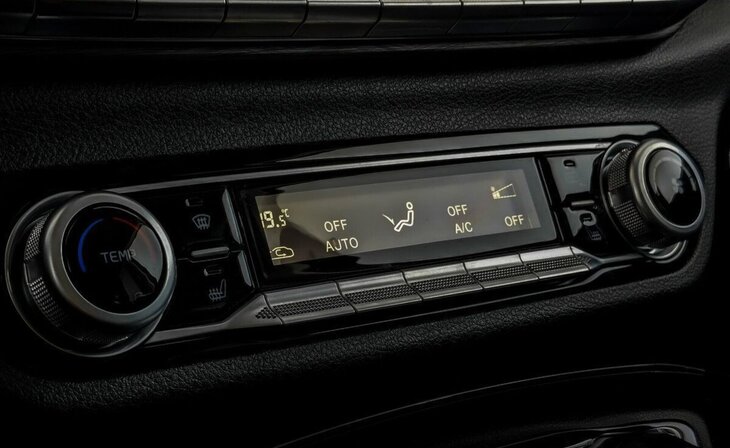 Faw Bestune T77 - Фото 10