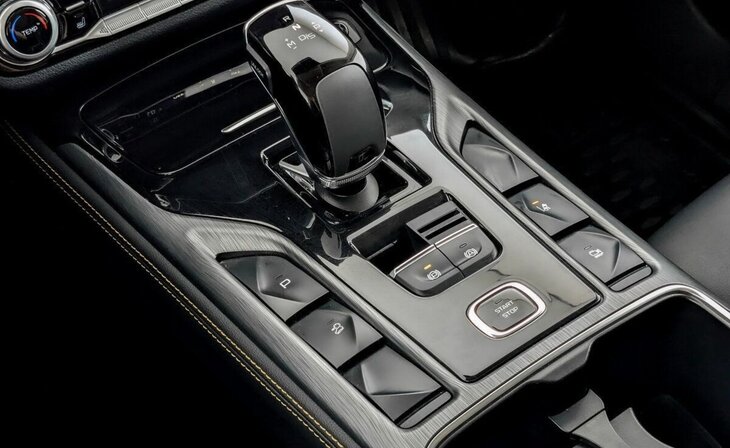 Faw Bestune T77 - Фото 11