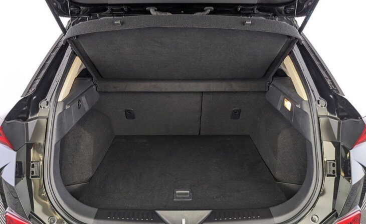 Faw Bestune T77 - Фото 13