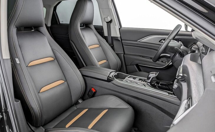 Faw Bestune T77 - Фото 4