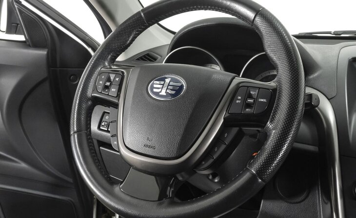 Faw Besturn X80 - Фото 9