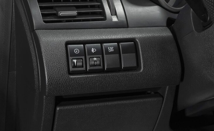 Faw Besturn X80 - Фото 10