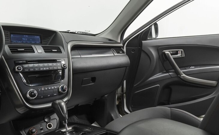 Faw Besturn X80 - Фото 11