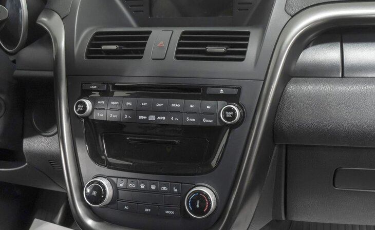 Faw Besturn X80 - Фото 12