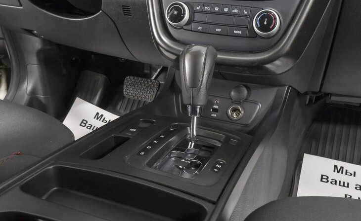 Faw Besturn X80 - Фото 13