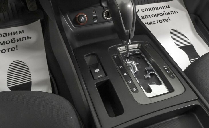 Faw Besturn X80 - Фото 14