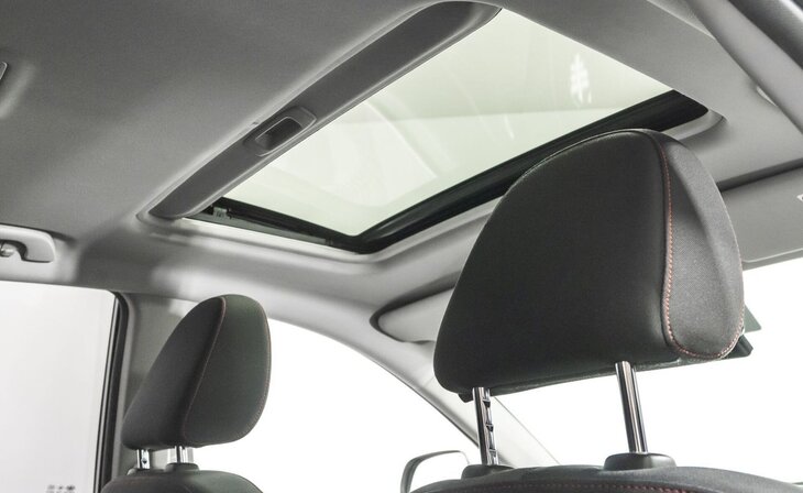 Faw Besturn X80 - Фото 15