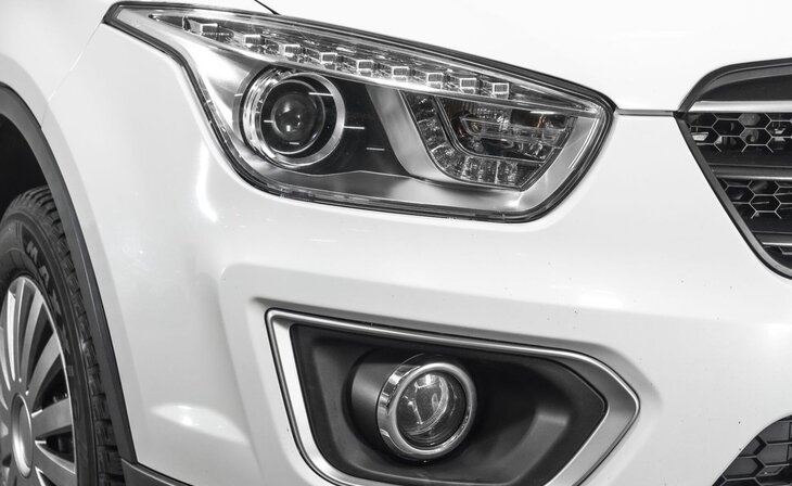 Faw Besturn X80 - Фото 4