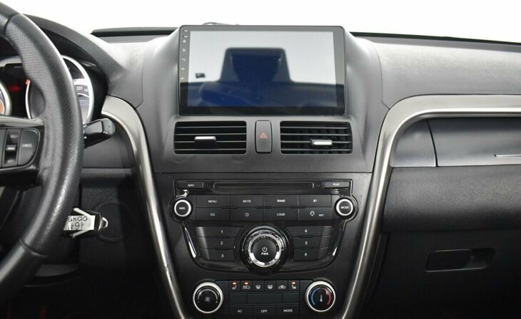 Faw Besturn X80 - Фото 10