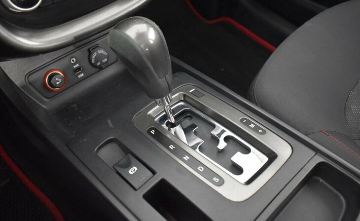 Faw Besturn X80 - Фото 11