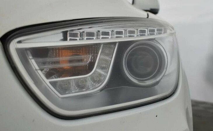 Faw Besturn X80 - Фото 4