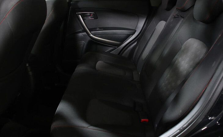 Faw Besturn X80 - Фото 10