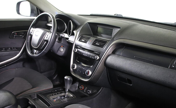 Faw Besturn X80 - Фото 5