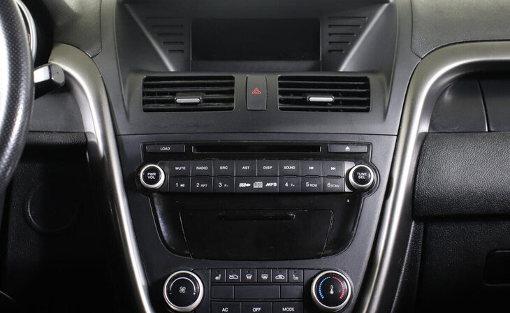 Faw Besturn X80 - Фото 8