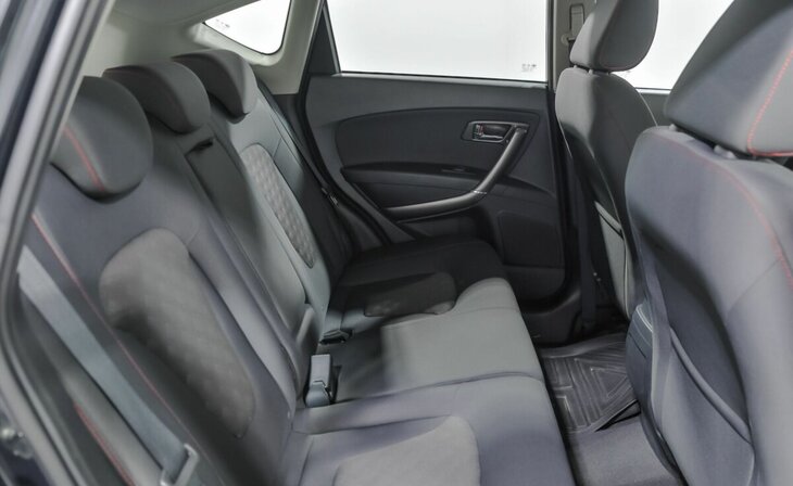 Faw Besturn X80 - Фото 9