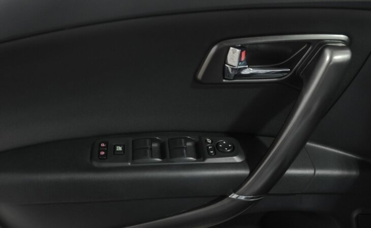 Faw Besturn X80 - Фото 8