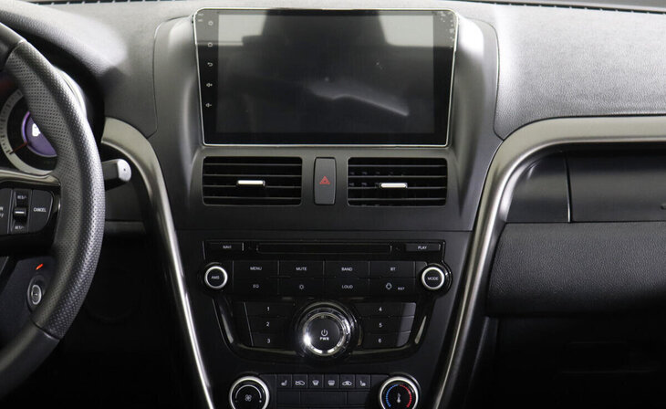 Faw Besturn X80 - Фото 11