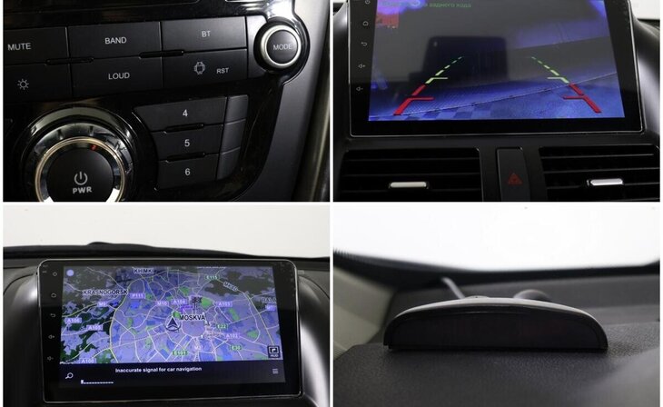 Faw Besturn X80 - Фото 12