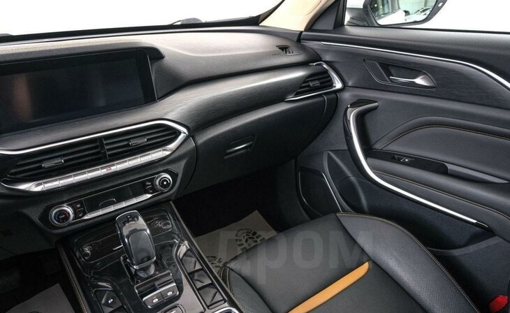 Faw Bestune T77 - Фото 12